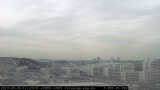 展望カメラtotsucam映像: 戸塚駅周辺から東戸塚方面を望む 2019-03-30(土) culm