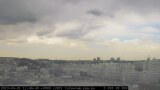 展望カメラtotsucam映像: 戸塚駅周辺から東戸塚方面を望む 2019-04-01(月) culm