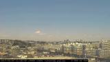 展望カメラtotsucam映像: 戸塚駅周辺から東戸塚方面を望む 2019-04-03(水) culm