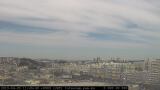 展望カメラtotsucam映像: 戸塚駅周辺から東戸塚方面を望む 2019-04-05(金) culm