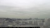 展望カメラtotsucam映像: 戸塚駅周辺から東戸塚方面を望む 2019-04-08(月) culm