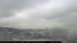 展望カメラtotsucam映像: 戸塚駅周辺から東戸塚方面を望む 2019-04-10(水) culm