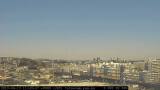 展望カメラtotsucam映像: 戸塚駅周辺から東戸塚方面を望む 2019-04-13(土) culm