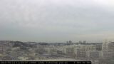 展望カメラtotsucam映像: 戸塚駅周辺から東戸塚方面を望む 2019-04-14(日) culm