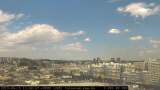 展望カメラtotsucam映像: 戸塚駅周辺から東戸塚方面を望む 2019-04-15(月) culm