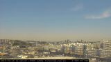 展望カメラtotsucam映像: 戸塚駅周辺から東戸塚方面を望む 2019-04-16(火) culm