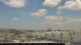 展望カメラtotsucam映像: 戸塚駅周辺から東戸塚方面を望む 2019-04-18(木) culm
