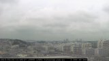 展望カメラtotsucam映像: 戸塚駅周辺から東戸塚方面を望む 2019-04-24(水) culm