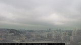 展望カメラtotsucam映像: 戸塚駅周辺から東戸塚方面を望む 2019-04-26(金) culm