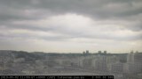 展望カメラtotsucam映像: 戸塚駅周辺から東戸塚方面を望む 2019-05-02(木) culm