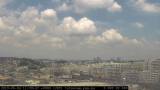 展望カメラtotsucam映像: 戸塚駅周辺から東戸塚方面を望む 2019-05-04(土) culm