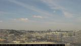 展望カメラtotsucam映像: 戸塚駅周辺から東戸塚方面を望む 2019-05-05(日) culm