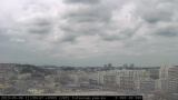 展望カメラtotsucam映像: 戸塚駅周辺から東戸塚方面を望む 2019-05-06(月) culm