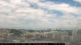 展望カメラtotsucam映像: 戸塚駅周辺から東戸塚方面を望む 2019-05-07(火) culm
