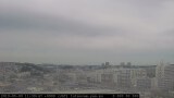 展望カメラtotsucam映像: 戸塚駅周辺から東戸塚方面を望む 2019-05-09(木) culm