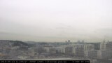 展望カメラtotsucam映像: 戸塚駅周辺から東戸塚方面を望む 2019-05-14(火) culm
