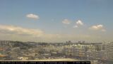 展望カメラtotsucam映像: 戸塚駅周辺から東戸塚方面を望む 2019-05-16(木) culm