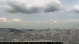 展望カメラtotsucam映像: 戸塚駅周辺から東戸塚方面を望む 2019-05-18(土) culm