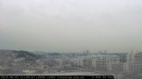 展望カメラtotsucam映像: 戸塚駅周辺から東戸塚方面を望む 2019-06-02(日) culm