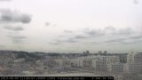 展望カメラtotsucam映像: 戸塚駅周辺から東戸塚方面を望む 2019-06-05(水) culm