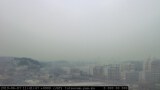 展望カメラtotsucam映像: 戸塚駅周辺から東戸塚方面を望む 2019-06-07(金) culm