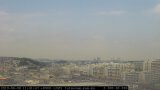 展望カメラtotsucam映像: 戸塚駅周辺から東戸塚方面を望む 2019-06-08(土) culm