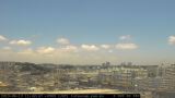 展望カメラtotsucam映像: 戸塚駅周辺から東戸塚方面を望む 2019-06-13(木) culm