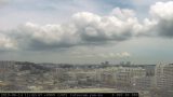 展望カメラtotsucam映像: 戸塚駅周辺から東戸塚方面を望む 2019-06-14(金) culm