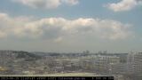 展望カメラtotsucam映像: 戸塚駅周辺から東戸塚方面を望む 2019-06-19(水) culm