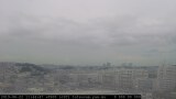 展望カメラtotsucam映像: 戸塚駅周辺から東戸塚方面を望む 2019-06-22(土) culm