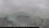 展望カメラtotsucam映像: 戸塚駅周辺から東戸塚方面を望む 2019-06-24(月) culm
