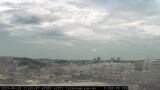 展望カメラtotsucam映像: 戸塚駅周辺から東戸塚方面を望む 2019-06-28(金) culm