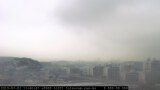 展望カメラtotsucam映像: 戸塚駅周辺から東戸塚方面を望む 2019-07-01(月) culm