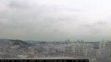 展望カメラtotsucam映像: 戸塚駅周辺から東戸塚方面を望む 2019-07-02(火) culm