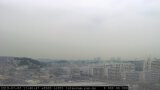 展望カメラtotsucam映像: 戸塚駅周辺から東戸塚方面を望む 2019-07-03(水) culm