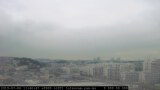展望カメラtotsucam映像: 戸塚駅周辺から東戸塚方面を望む 2019-07-06(土) culm