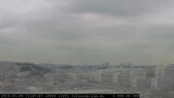 展望カメラtotsucam映像: 戸塚駅周辺から東戸塚方面を望む 2019-07-09(火) culm