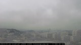 展望カメラtotsucam映像: 戸塚駅周辺から東戸塚方面を望む 2019-07-12(金) culm