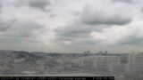 展望カメラtotsucam映像: 戸塚駅周辺から東戸塚方面を望む 2019-07-18(木) culm