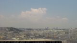 展望カメラtotsucam映像: 戸塚駅周辺から東戸塚方面を望む 2019-07-25(木) culm