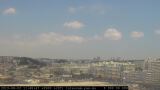展望カメラtotsucam映像: 戸塚駅周辺から東戸塚方面を望む 2019-08-03(土) culm