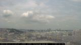 展望カメラtotsucam映像: 戸塚駅周辺から東戸塚方面を望む 2019-08-12(月) culm
