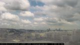 展望カメラtotsucam映像: 戸塚駅周辺から東戸塚方面を望む 2019-08-13(火) culm