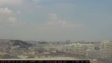 展望カメラtotsucam映像: 戸塚駅周辺から東戸塚方面を望む 2019-08-18(日) culm