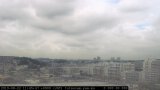 展望カメラtotsucam映像: 戸塚駅周辺から東戸塚方面を望む 2019-08-22(木) culm