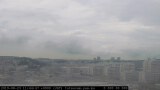 展望カメラtotsucam映像: 戸塚駅周辺から東戸塚方面を望む 2019-08-23(金) culm