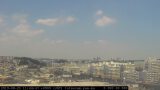 展望カメラtotsucam映像: 戸塚駅周辺から東戸塚方面を望む 2019-08-25(日) culm