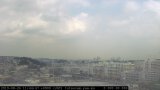 展望カメラtotsucam映像: 戸塚駅周辺から東戸塚方面を望む 2019-08-26(月) culm