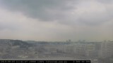 展望カメラtotsucam映像: 戸塚駅周辺から東戸塚方面を望む 2019-09-03(火) culm