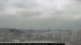 展望カメラtotsucam映像: 戸塚駅周辺から東戸塚方面を望む 2019-09-04(水) culm